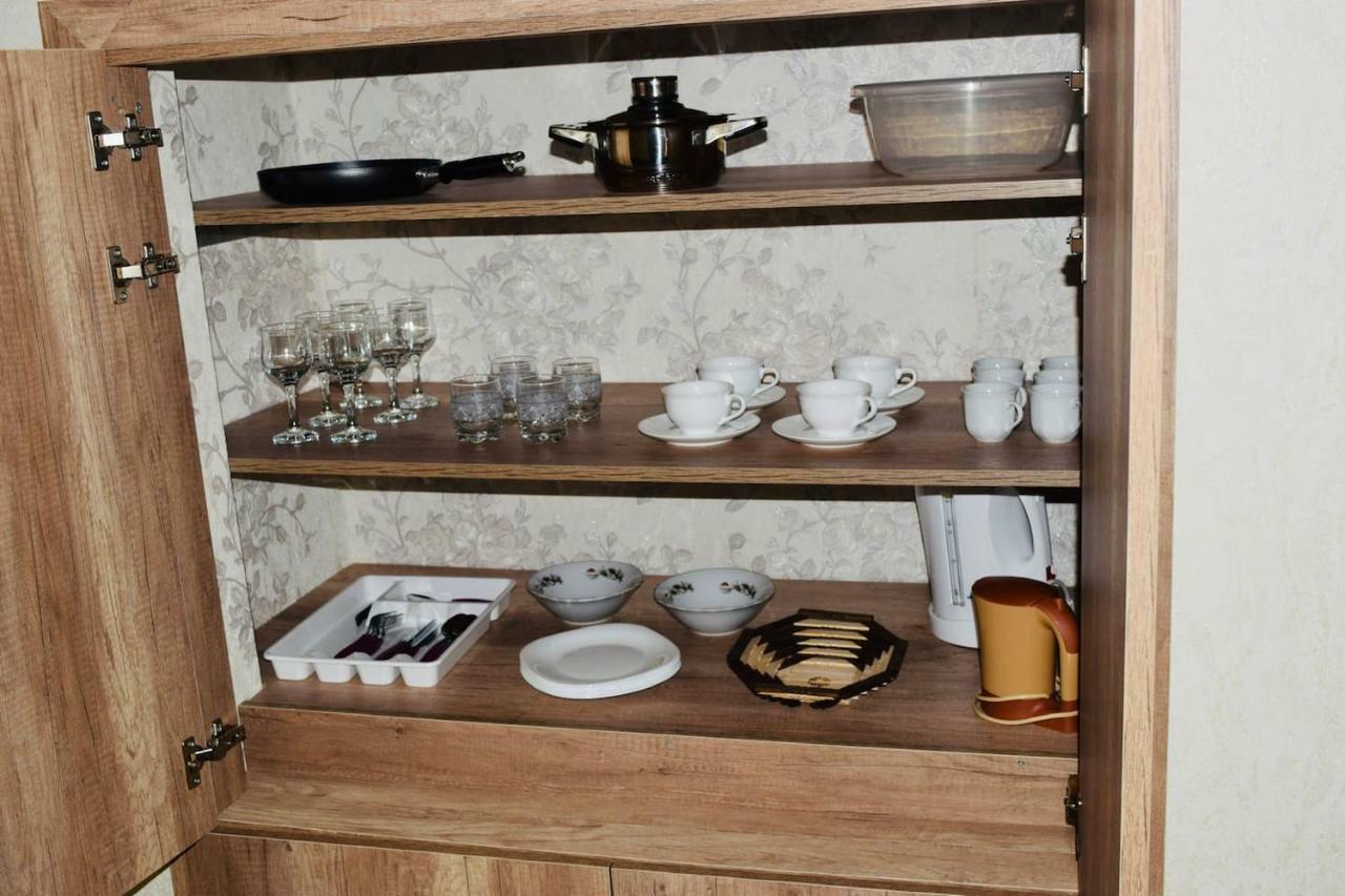 Avlabar Home Tbilissi Extérieur photo