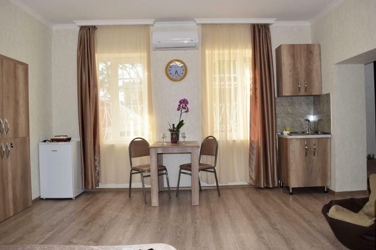 Avlabar Home Tbilissi Extérieur photo